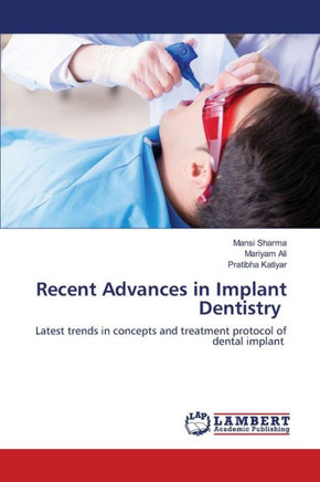 Recent Advances in Implant Dentistry