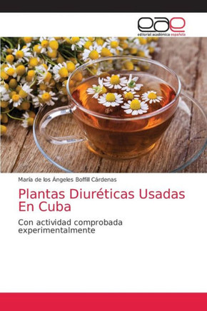 Plantas Diur?icas Usadas En Cuba
