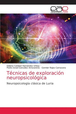 T?nicas de exploraci? neuropsicol?ica