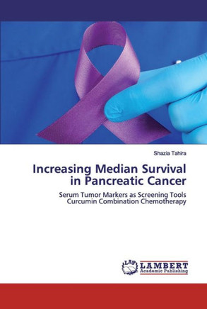 Increasing Median Survival in Pancreatic Cancer