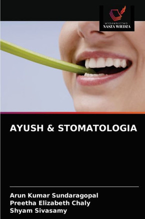 Ayush & Stomatologia