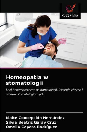 Homeopatia w stomatologii