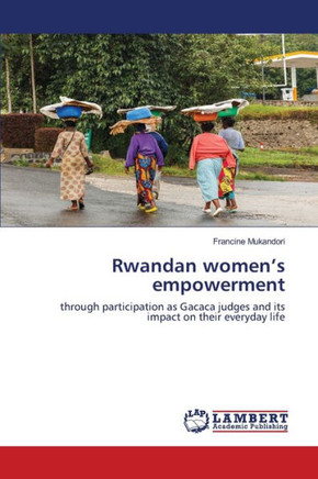 Rwandan women's empowerment