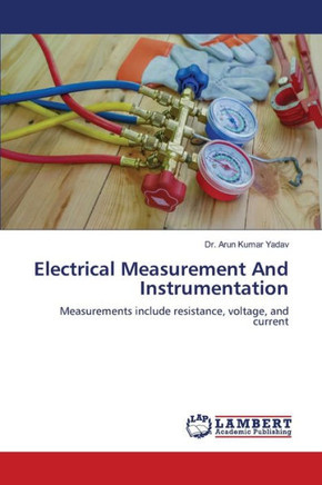 Electrical Measurement And Instrumentation