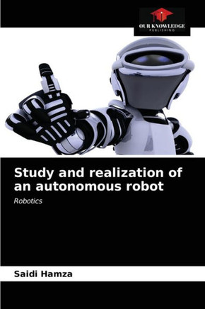 Study and realization of an autonomous robot