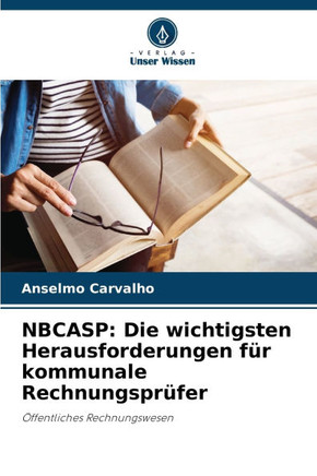 Nbcasp: Die wichtigsten Herausforderungen f? kommunale Rechnungspr?er