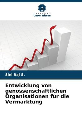 Entwicklung von genossenschaftlichen Organisationen f? die Vermarktung