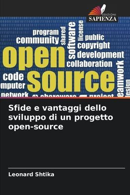Sfide e vantaggi dello sviluppo di un progetto open-source