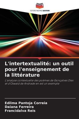 L'intertextualit? un outil pour l'enseignement de la litt?ature