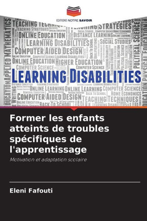 Former les enfants atteints de troubles sp?ifiques de l'apprentissage