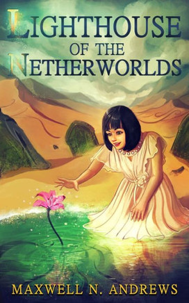 Lighthouse Of The Netherworlds