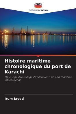 Histoire maritime chronologique du port de Karachi