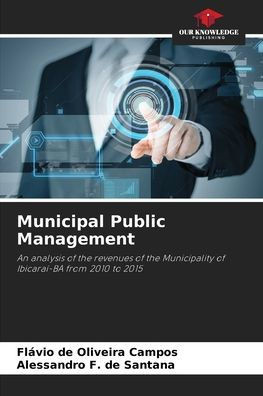 Municipal Public Management