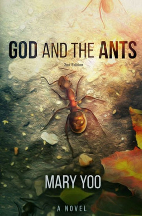 God And The Ants