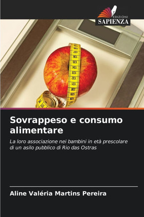 Sovrappeso e consumo alimentare