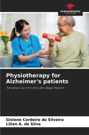Physiotherapy for Alzheimer's patients