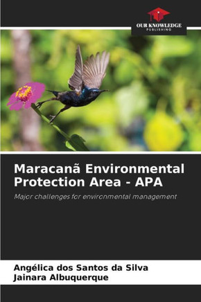 Maracan?Environmental Protection Area - APA