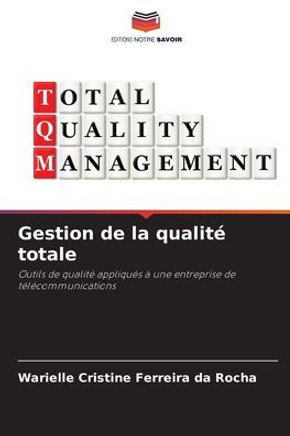 Gestion de la qualit?totale