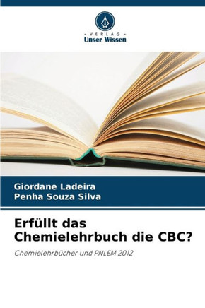 Erf?lt das Chemielehrbuch die CBC?
