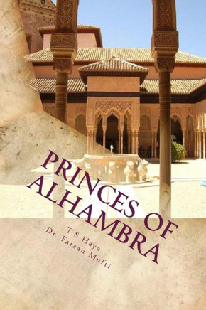 Princes Of Alhambra