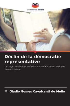 D?lin de la d?ocratie repr?entative