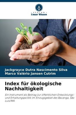 Index f? ?ologische Nachhaltigkeit