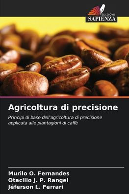 Agricoltura di precisione