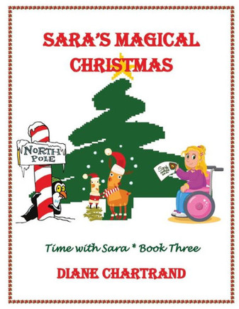 Sara'S Magical Christmas : Time With Sara *