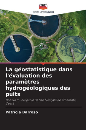 La géostatistique dans l'évaluation des paramètres hydrogéologiques des puits