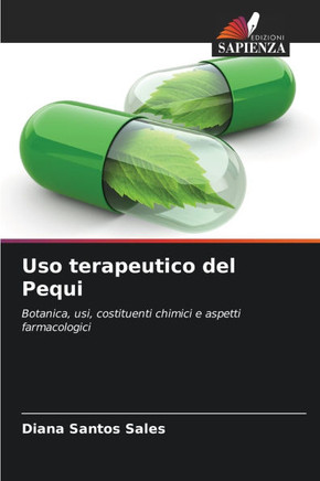 Uso terapeutico del Pequi