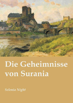 Die Geheimnisse von Surania