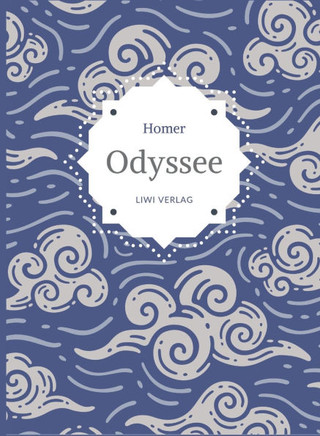 Homer: Odyssee. Vollständige Neuausgabe