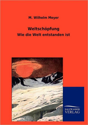 Weltschöpfung