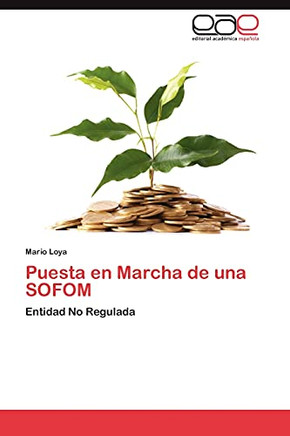 Puesta En Marcha de Una Sofom
