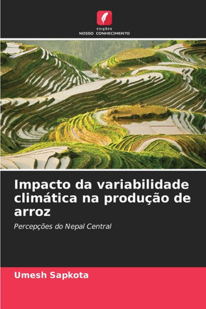 Impacto da variabilidade climática na produção de arroz