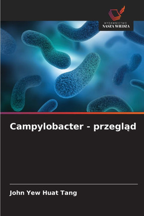 Campylobacter - przegląd