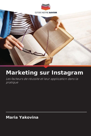 Marketing sur Instagram