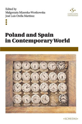 Poland and Spain in Contemporary World