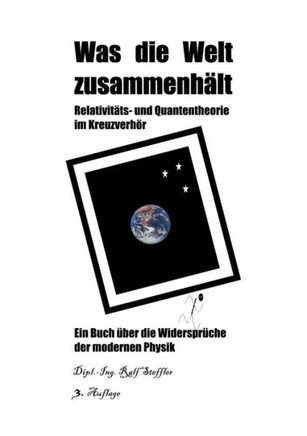 Was die Welt zusammenhält
