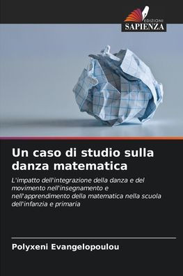 Un caso di studio sulla danza matematica