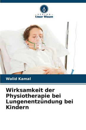 Wirksamkeit der Physiotherapie bei Lungenentzündung bei Kindern