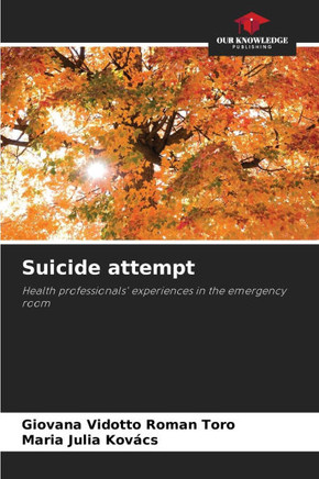 Suicide attempt
