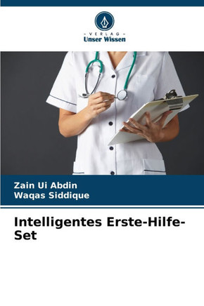 Intelligentes Erste-Hilfe-Set