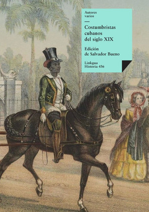 Costumbristas cubanos del siglo XIX
