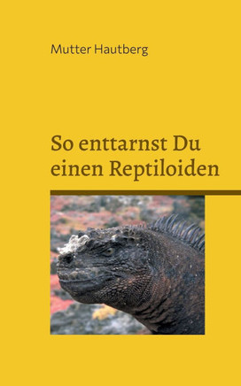 So enttarnst Du einen Reptiloiden: Entlarve das Böse in Deinem Umfeld
