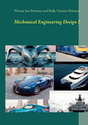 Mechanical Engineering Design I: Germany 2012