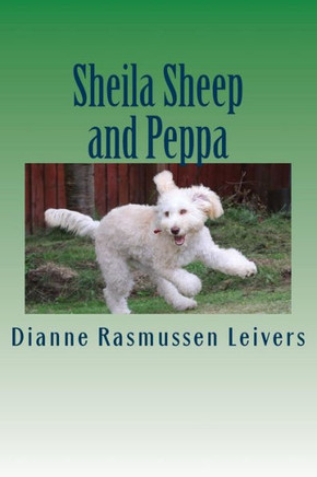 Sheila Sheep And Peppa