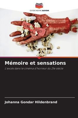 Mémoire et sensations