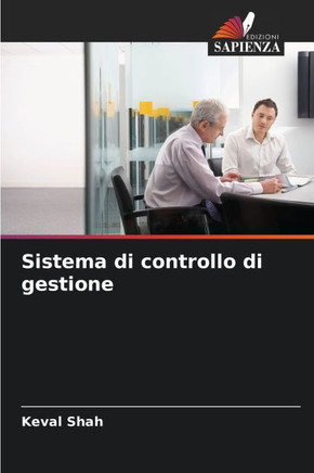 Sistema di controllo di gestione