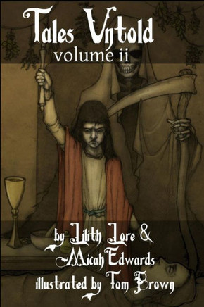 Tales Untold